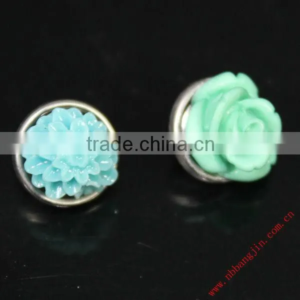 Bangjin Fashion Small Snap Button