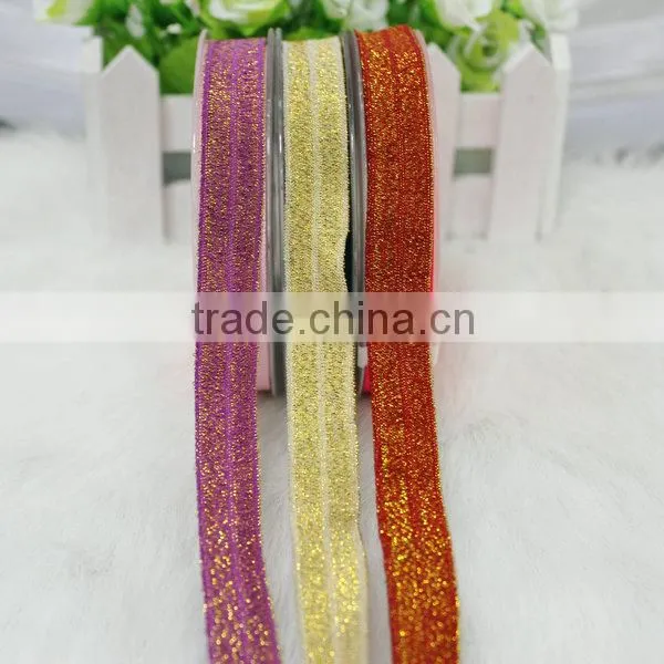 Wholesale soft elastic ribbon
