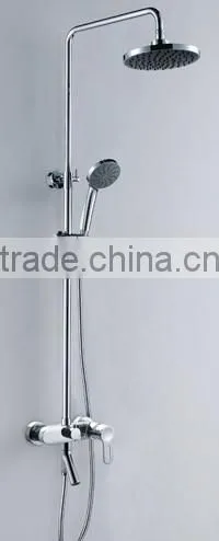 Shower mixer