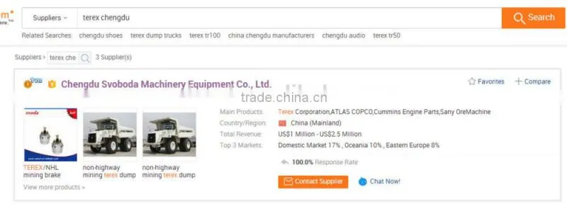 24V TRUCK FAN FOR DUMP TRUCK PARTS , APPLIED TO COAL/ IRON /GOLD MINE