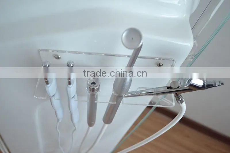 2014 CE approval newest skin whitening water&oxygen jet machine