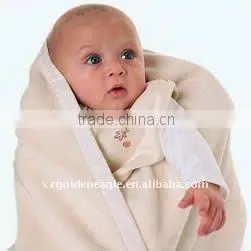 Best Quality Cute Baby Cotton Summer Blanket Baby Muslin Wrap