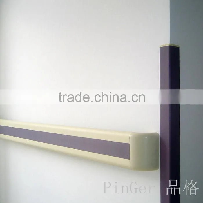 commercial wall mounted