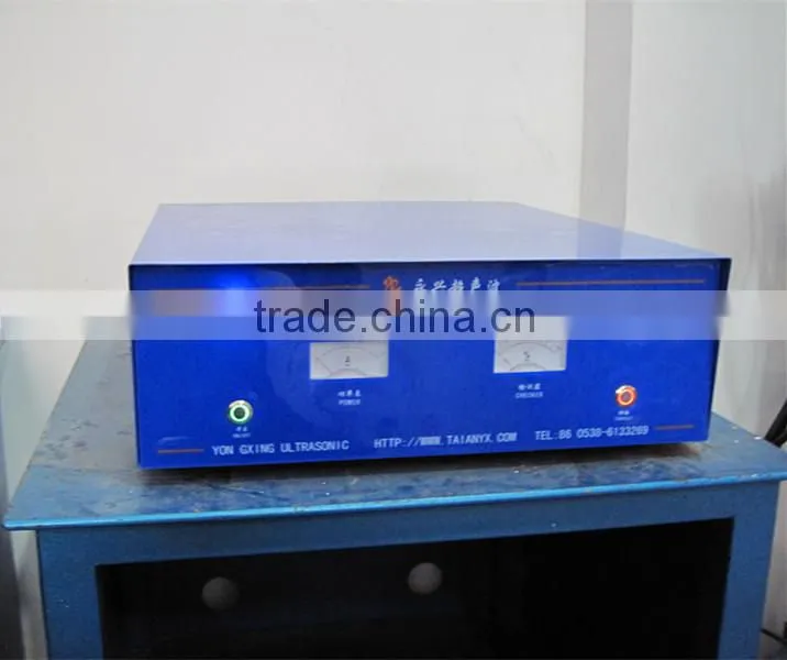 Competitive Price Ultrasonic Plastic Welding Machine