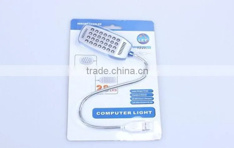 2015 New Model 28 LED USB Light