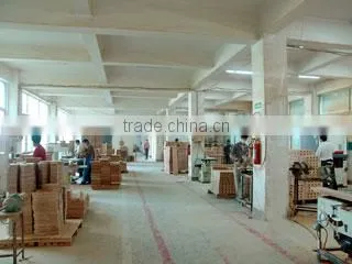 Nanping Montriver Bamboo Product Co., Ltd. company overview - view 2