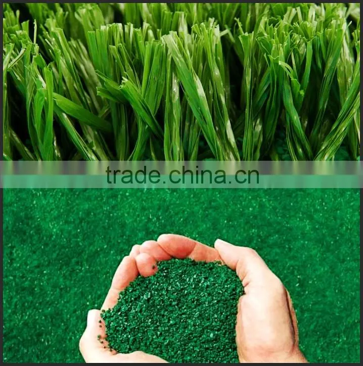 High Quality Epdm Granule, EPDM / plastic granule, flooring for playgrounds, runway, turf infilling, rubber tile, FN-14021357