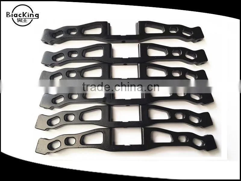 Direct Factory CNC Customized Zinc Alloy Parts