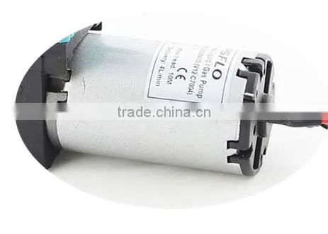 Diaphragm liquid Small Stampanti a getto d'inchiostro pompa