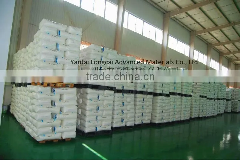 HAA Curing P8518-2(95:5) Polyester Resins for Powder Coatings