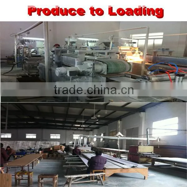 PVC ceiling panel from Haining
