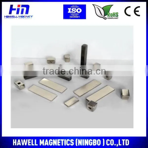 RING,Ring Shape and Moto Magnet Application Ring Neodymium Magnet