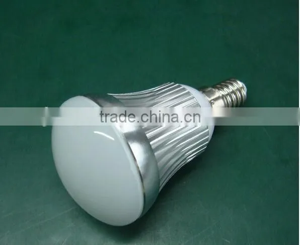 5730smd Ra80 3w e27 R39 reflector lamp