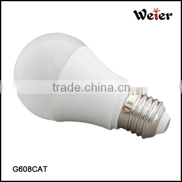 4W E14 led Candle Light led bulb for crystal light beautiful light