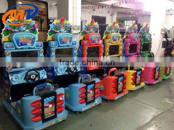 Athletics Basketball redemption game machine/Street Basketball redemption game machine
