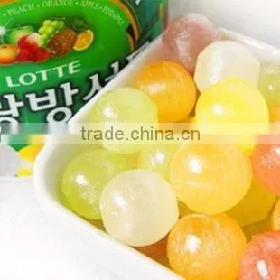 hot sale automatic large scale hard candy machine