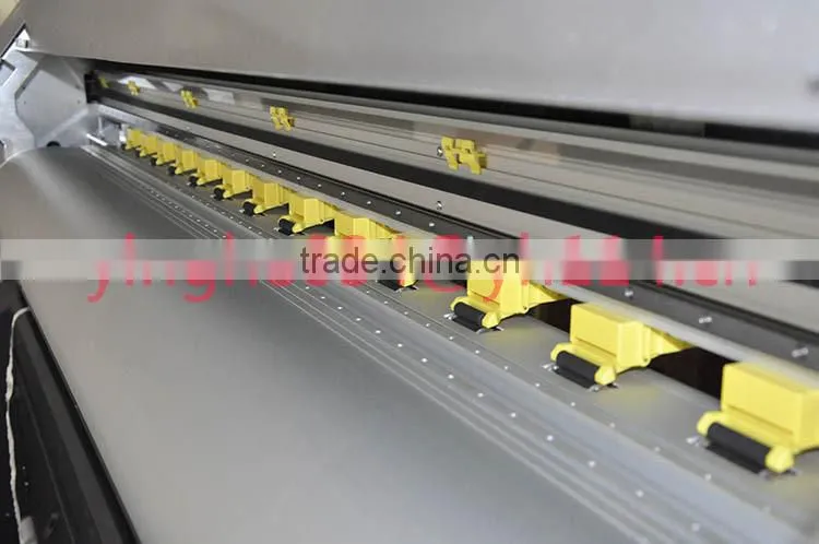 Flag textile printer sublimation flag printing machine