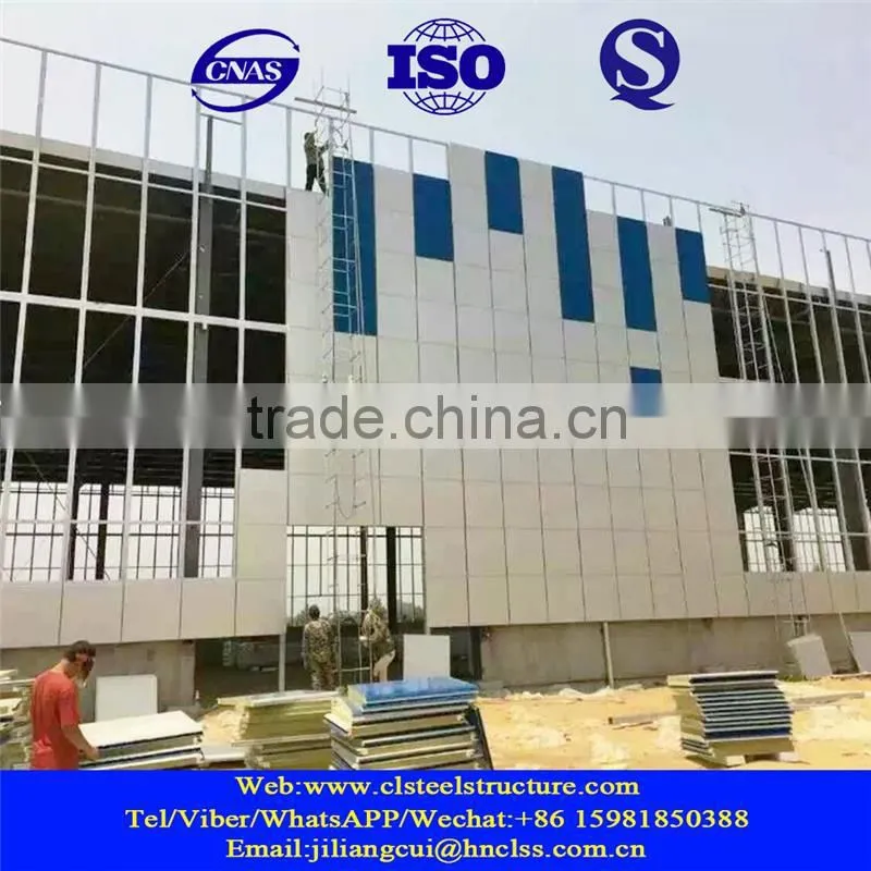 Brand new polyurethane decorative exterior wall panels with CE certificate