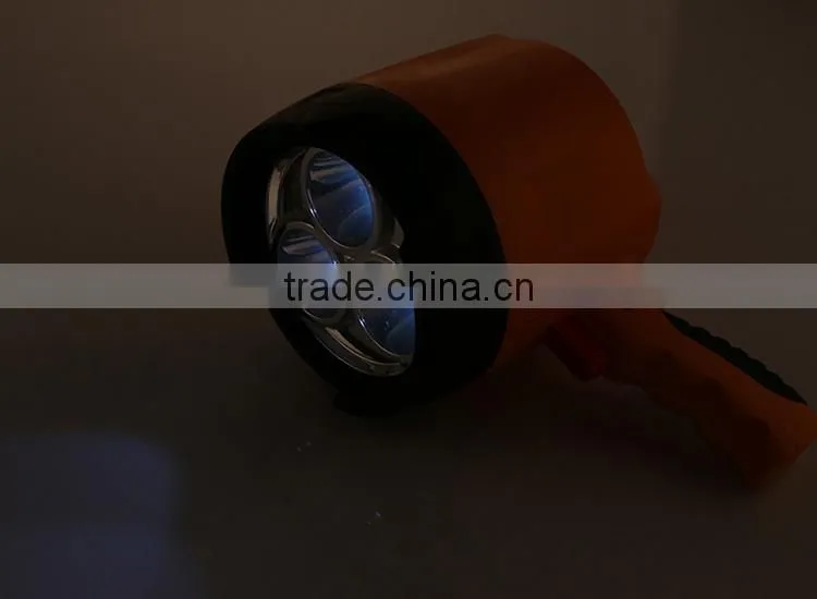 Hot selling Good quality Durable Portable explosion proof torch light