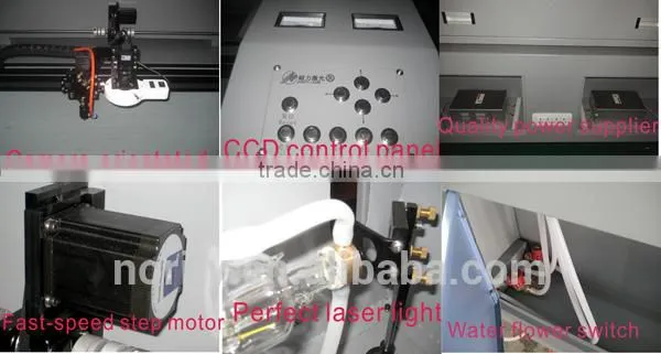 garment jakarta laser cutting machine 1080CCD
