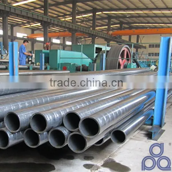 Competitive Price cold finished seamless china precision steel tubing