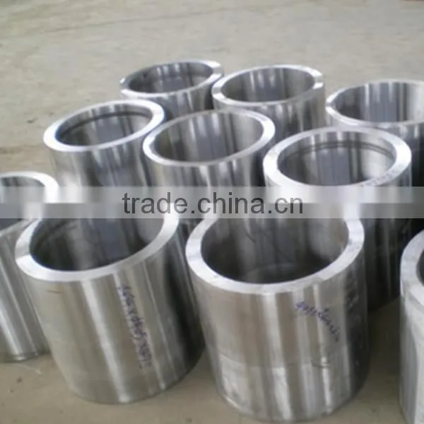 galvanized honed pipe widely used