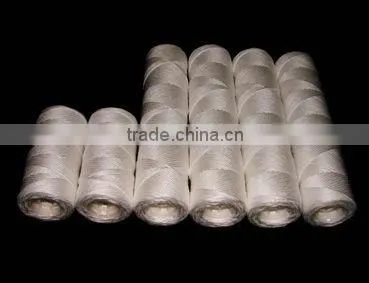 PP / cotton String wound type water filter element with fin / purifier Cartridge