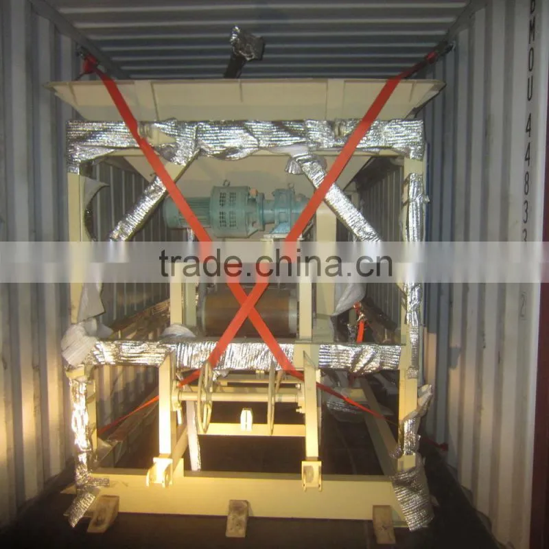 DHB40 small asphalt plant, mini asphalt plant, portable asphalt plant