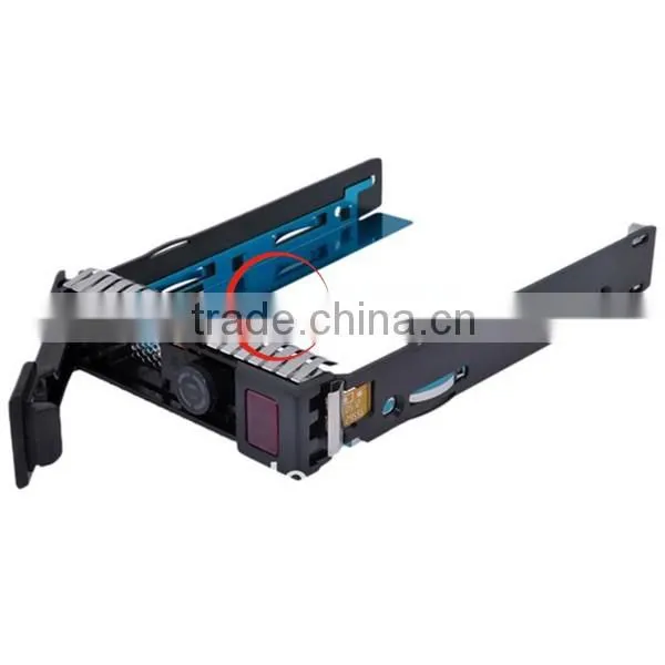 For HP G8 3.5'' Server Caddy Bracket 651314-001