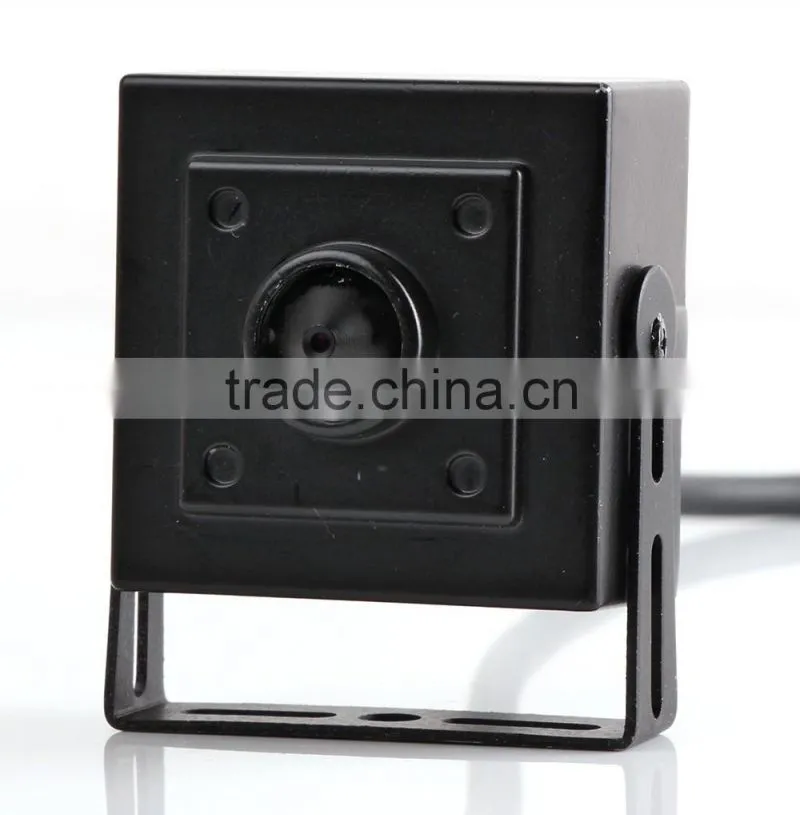 Factory price 2.0MP 1080P HD CVI Camera Mini Hidden CVI Camera Pinhole Cam Dahua Solution
