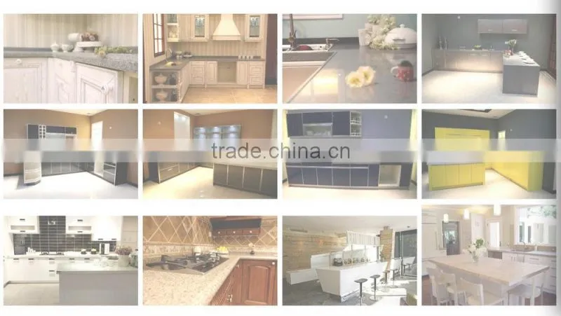 Quartz Vanity Tops