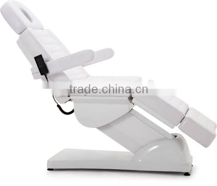 New arrival best chair electric massage facial bed for sale