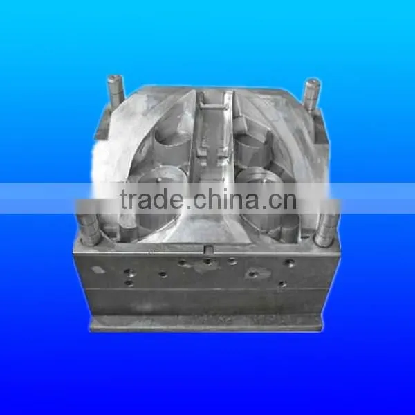 Custom plastic mold and product ! Mold design !