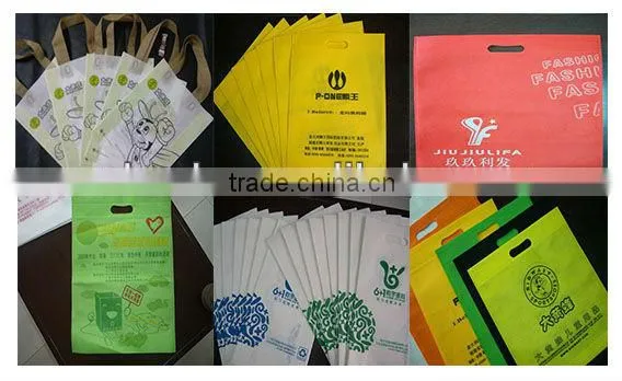 Low budget full color printing machine