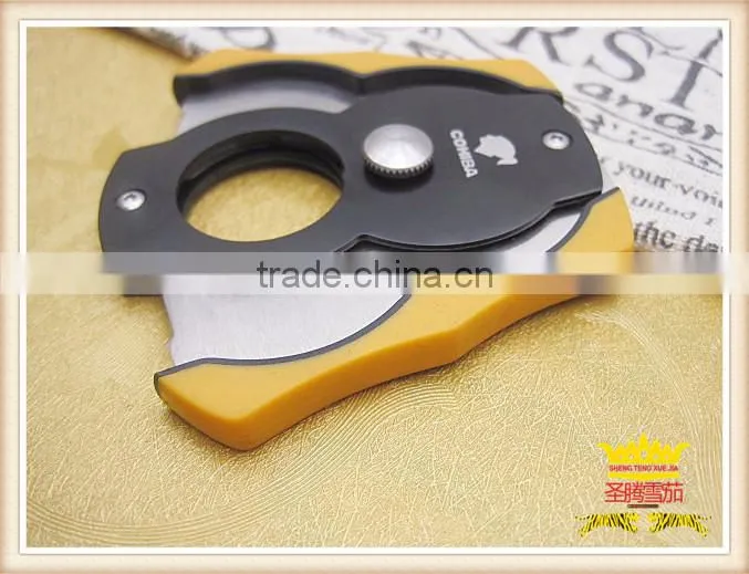 cigar cuter,cigar scissors,cigar accessories, cigar travel kit,cigar tools, accessories,