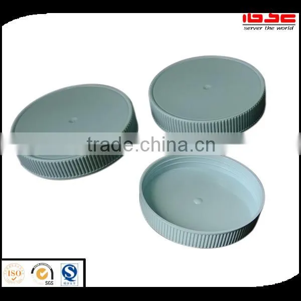 Wax pot screw cover