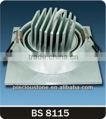 2013 CE RoHS EMC 3W,7W LED Daylight