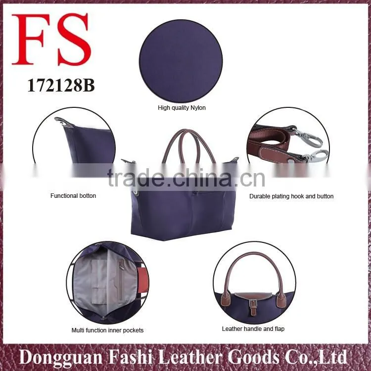 Chinese waterproof ladies travel wash bag women elegant cheap bags