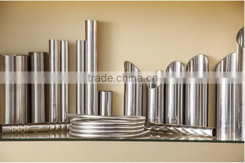 a249 ss 321 stainless steel pipe