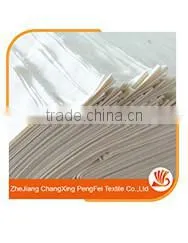 Comfortable 100% polyester textile fabric for home textile