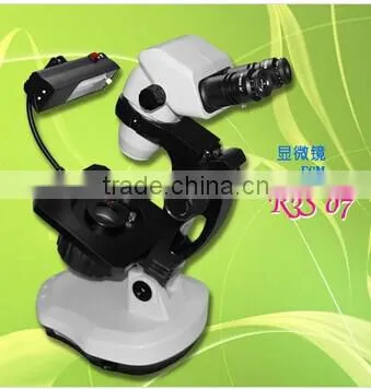 Gem Microscope