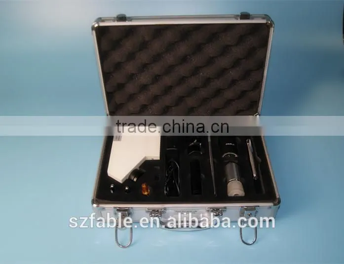 Fable Mini Gem Testing Toolkit with 10 identifying instruments FGL-10