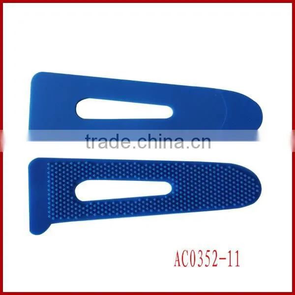 high strength tpu injection hook and loop