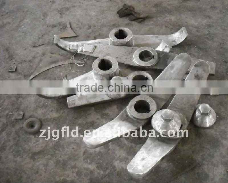 Plastic Mixer Unit/Plastic Mixing Machine
