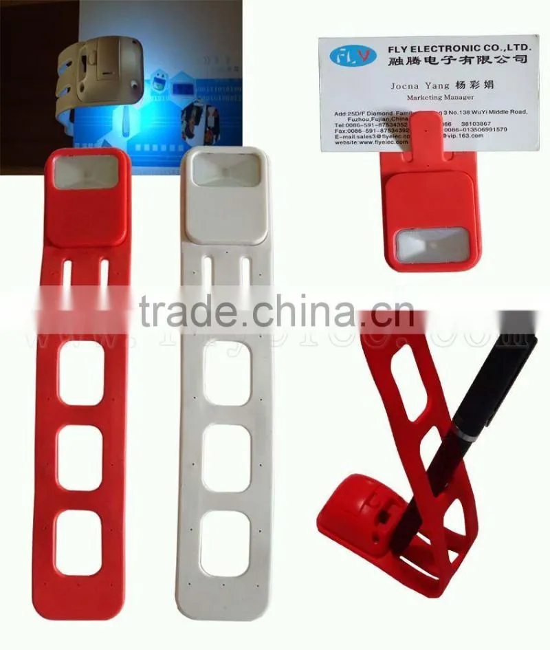 Mini LED book light