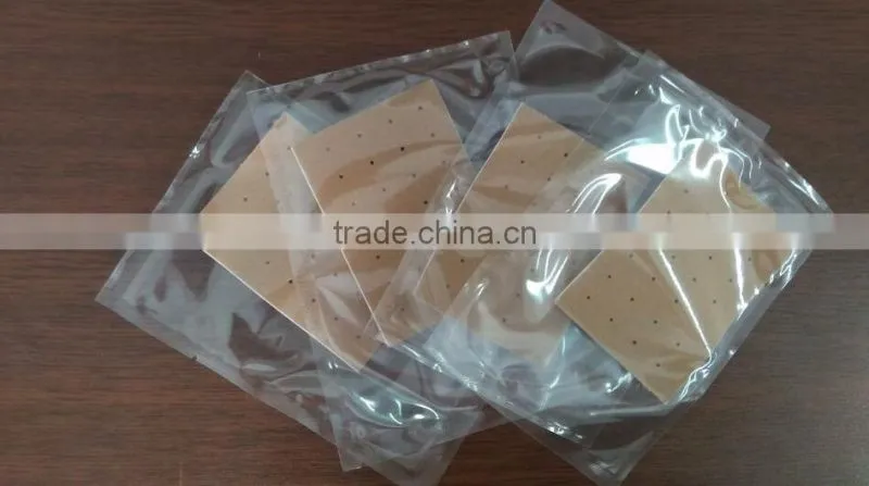 traditional Chinese herbal magnetic patch for pain relief, pain relief patch