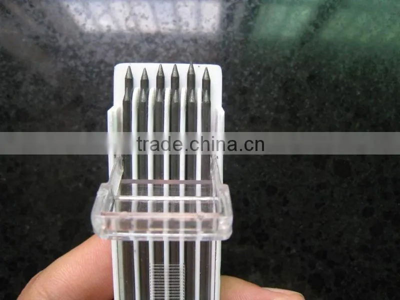 plastic mechanical pencil 2mm