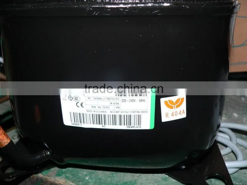 ice bag storage freezer / ice merchandiser freezer 30 cuft