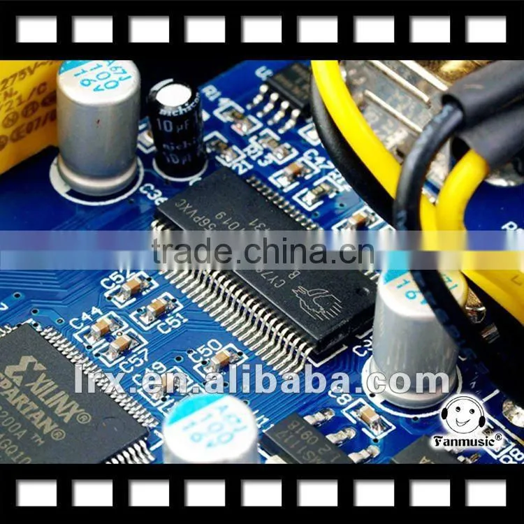 MUSILAND MD11 DAC DIGITAL STEREO 24/192 Audio DAC