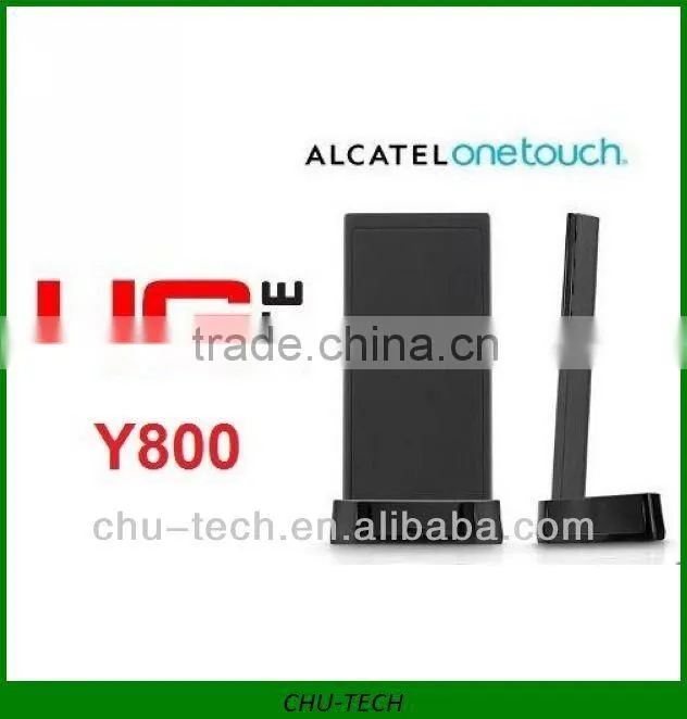 POCKET ROUTER 4G LTE ALCATEL ONE TOUCH Y800 100MBPS